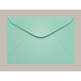 Envelope Carta 114x162 Fidji Rosa Claro