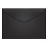 Envelope Carta Liso Color Plus 114x162mm