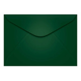 Envelope Carta Liso Color Plus 114x162mm