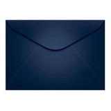 Envelope Carta Liso Color Plus 114x162mm