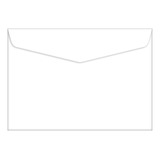 Envelope Carteira Carta Sem Rpc Tb10