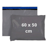 Envelope Cinza/eco 60x50 500un