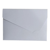 Envelope Convite De Casamento 15x21