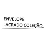 Envelope De Figurinhas Campeonato Brasileiro 2013
