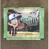 Envelope De Figurinhas Lacrado Gravity Falls