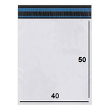 Envelope De Segurança 40x50 100 Unidades