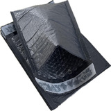 Envelope De Segurança Reciclado 26x36 Cinza Com Bolha 50 Un