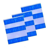 Envelope Estilo Fronha Saco Danfe Awb Janela 15x13 -1000 Un.