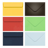 Envelope Grande Convite 16,2x22,9 (20 Unid)