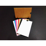 Envelope Luva, Envelope 15x21 Personalizado 50 Unidades