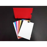 Envelope Luva, Envelope Foto 15x21 - 50 Unidades