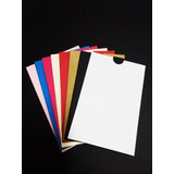 Envelope Luva 15,3 X 21,5 - 50pç - Personalizado
