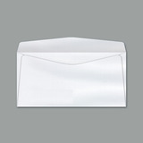 Envelope Oficio Carta Liso Correio 114x229