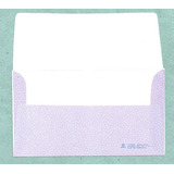 Envelope Papel De Carta Antigo Dasen