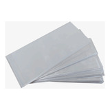 Envelope Para Cedulas 100 Unidades 9x20