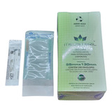 Envelope Pequeno Autoclave Piercing Broca 5,5x13 Com 200