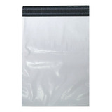 Envelope Plástico Correio Segurança Lacre 12x18-