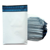 Envelope Plastico De Segurança Com Saco Bolha 15x20 300 Pçs