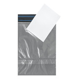 Envelope Plástico De Segurança Eco 32x40