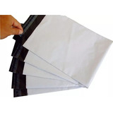 Envelope Plástico Sedex Saco Lacre 100