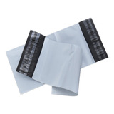Envelope Plastico Sedex Saco Lacre Correio 15x20 500 Peças