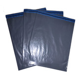 Envelope Plastico Segurança 15x25 500 Un