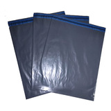 Envelope Plastico Segurança 40x50 250 Un Saco S Correio Embala Express Embalagens
