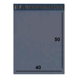 Envelope Plástico Segurança Lacre 40x50 Eco 1000 Unid