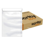 Envelope Saco Off Set Branco Sof723