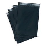 Envelope Segurança 30x40 Kit 200 Saco Plastico Correio Sedex