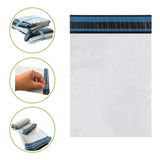 Envelope Segurança Branco Coex 40x50 100un Correios Sedex