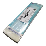 Envelope Selante Para Esterilização 7x23cm - 100 Unidades