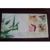 Envelope Serie Fauna Brasileira / Beija