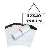 Envelopes De Segurança 32x40 32