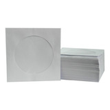 Envelopes Papel Branco Cd /