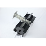 Enxada Rotativa Para Roçadeira Capinadeira 360mm Grande 9 Es