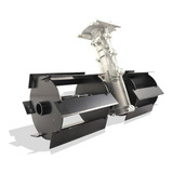 Enxada Rotativa Para Roçadeira Husqvarna 143rii 236r 142r