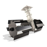 Enxada Rotativa Para Roçadeira Stihl Fs160 Fs220 Fs280 Fs29