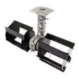 Enxada Rotativa Para Roçadeira Stihl Fs80 Fs85 Fs120 Fs200