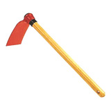 Enxadinha Com Cabo Tramontina 43cm 77806/201 - Kit C/3 Unids
