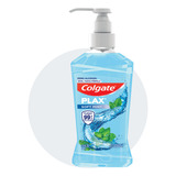 Enxaguante Bucal 2l Colgate Plax Soft