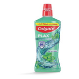 Enxaguante Bucal Colgate Fresh Mint 750ml