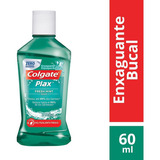 Enxaguante Bucal Colgate Plax Enxaguante Bucal