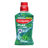 Enxaguante Bucal Colgate Plax Fresh Mint