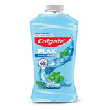 Enxaguante Bucal Colgate Plax Soft Mint