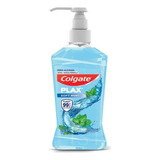Enxaguante Bucal Colgate Plax Soft Mint 2l