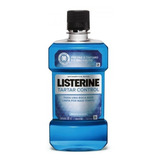 Enxaguante  Bucal Listerine Tartar Control