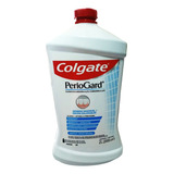 Enxaguante Bucal Periogard Refil 2 Litros Colgate Uso Diário