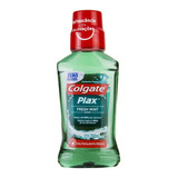 Enxaguante Bucal Plax Fresh Mint 250ml Colgate