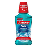 Enxaguante Bucal Plax Ice Infinity 250ml Colgate